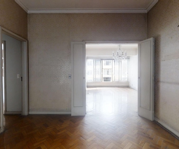 Apartamento à venda com 116 m², 3 quartos