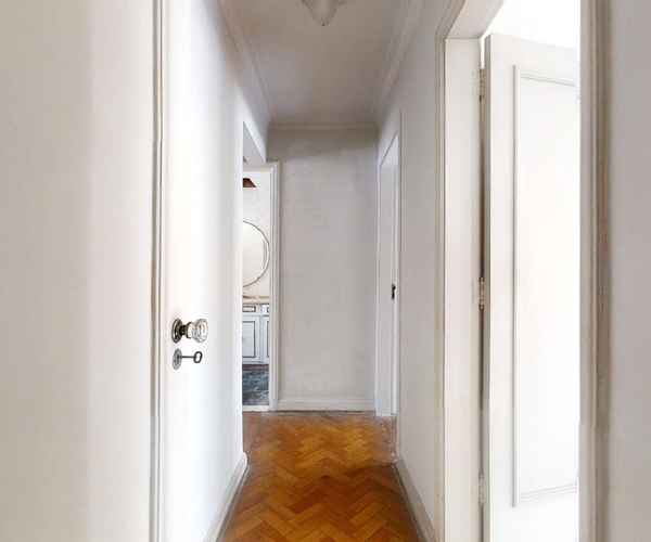 Apartamento à venda com 116 m², 3 quartos