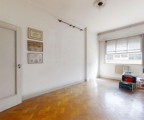 Apartamento à venda com 116 m², 3 quartos