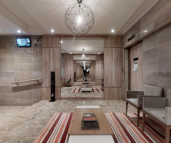 Apartamento à venda com 116 m², 3 quartos