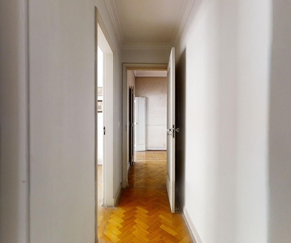 Apartamento à venda com 116 m², 3 quartos