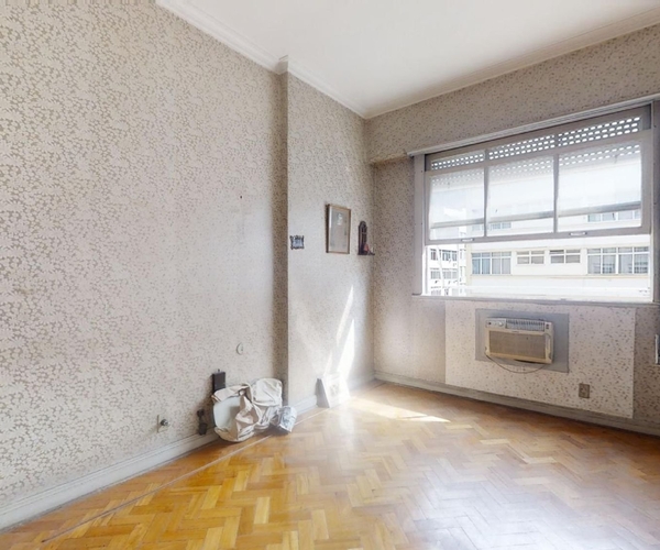 Apartamento à venda com 116 m², 3 quartos