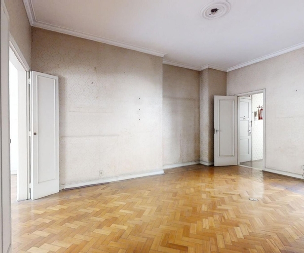 Apartamento à venda com 116 m², 3 quartos