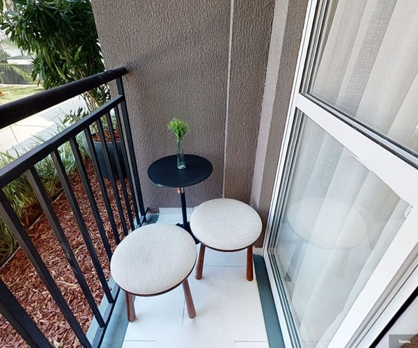 Apartamento à venda no Engenho de Dentro com 44,90 m²,  2 quartos 