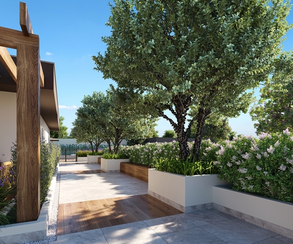 Apartamento à venda no Engenho de Dentro com 44,90 m²,  2 quartos 