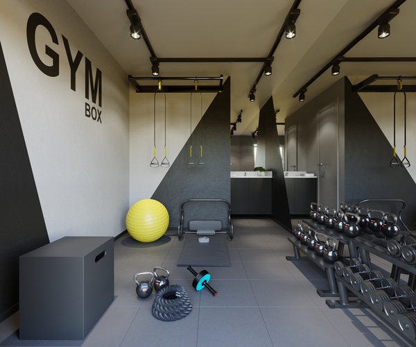 Apartamento à venda no Andaraí com 44,90 m²,  2 quartos 