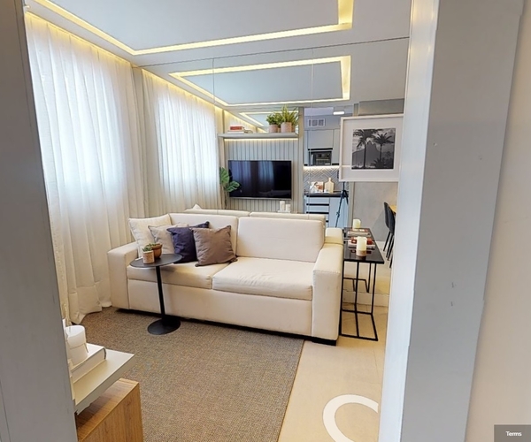 Apartamento à venda no Andaraí com 44,90 m²,  2 quartos 