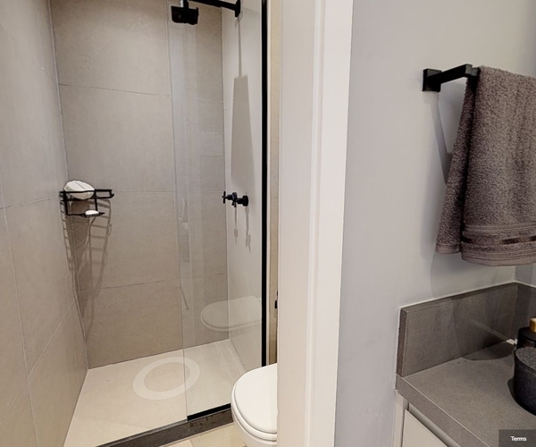 Apartamento à venda no Andaraí com 44,90 m²,  2 quartos 