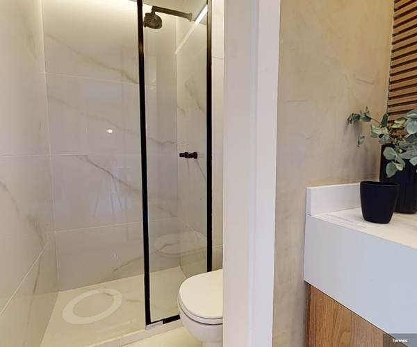 Apartamento à venda em Riachuelo com 33,90 m², 1 quarto