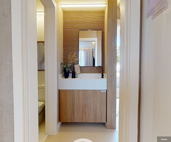 Apartamento à venda em Riachuelo com 33,90 m², 1 quarto