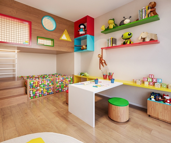 Apartamento à venda em Riachuelo com 33,90 m², 1 quarto