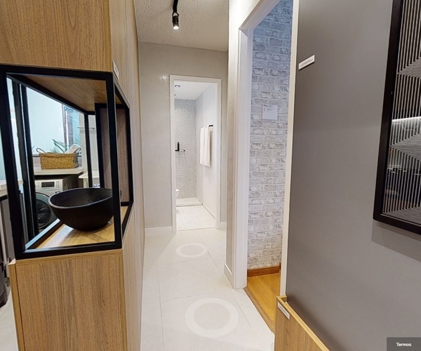 Apartamento à venda em Guaratiba com 42,30 m²,  2 quartos 