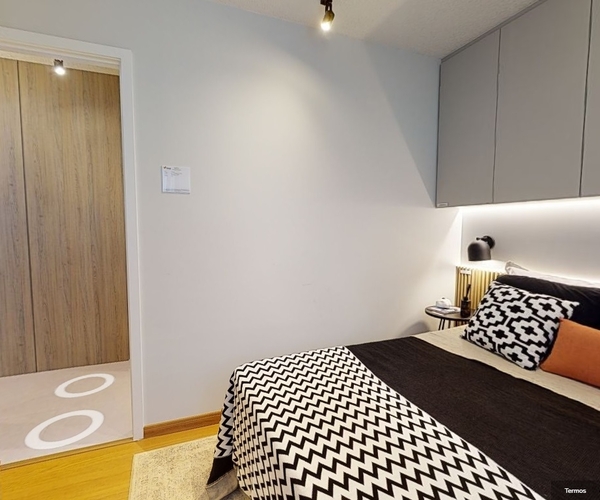 Apartamento à venda em Guaratiba com 42,30 m²,  2 quartos 