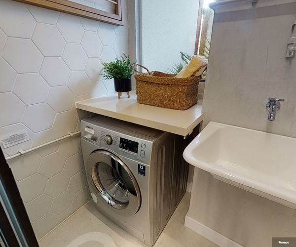 Apartamento à venda em Guaratiba com 42,30 m²,  2 quartos 