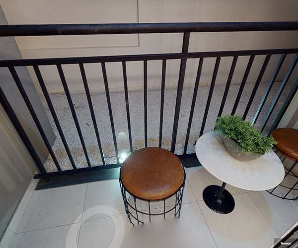 Apartamento à venda em Jacarepaguá com 44,90 m²,  2 quartos 