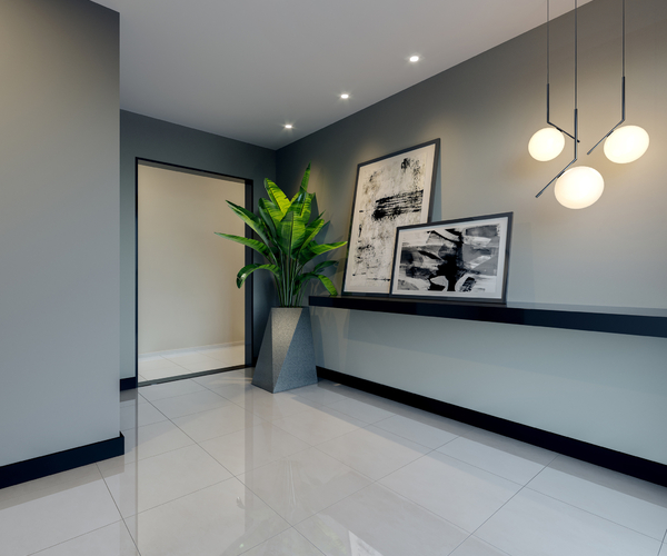 Apartamento à venda em Jacarepaguá com 44,90 m²,  2 quartos 