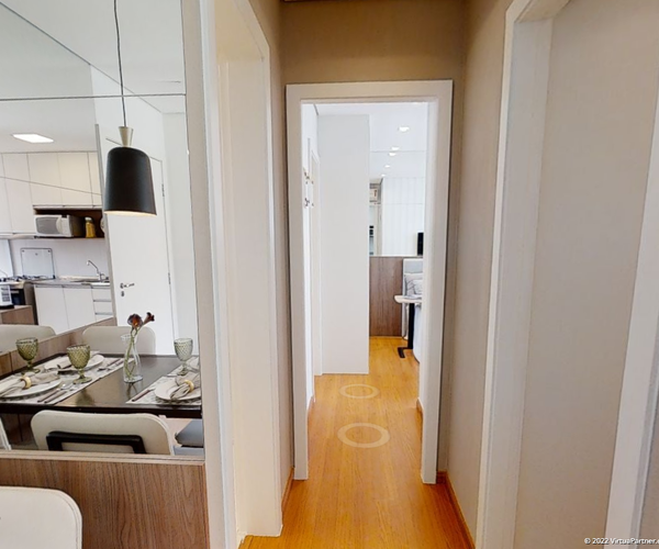 Apartamento à venda no Pechincha com 48 m², 2 quartos