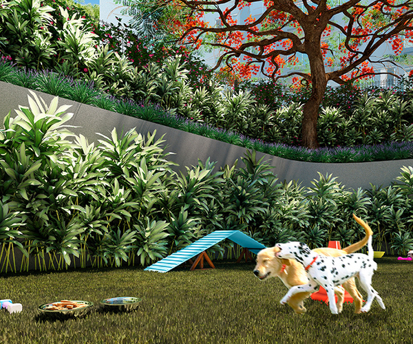 Apartamento à venda no Pechincha com 48 m², 2 quartos