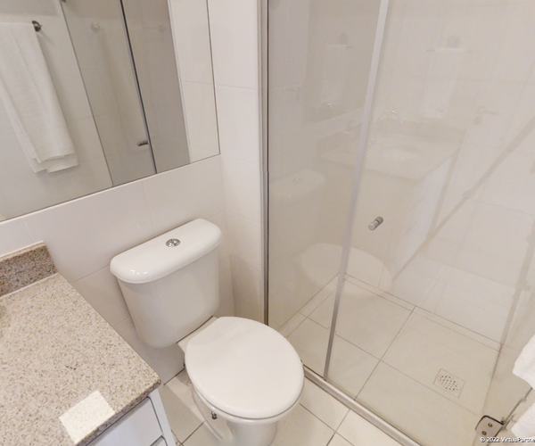 Apartamento à venda no Pechincha com 48 m², 2 quartos