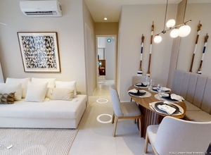 Apartamento à venda no Recreio com 52,79 m², com 2 quartos