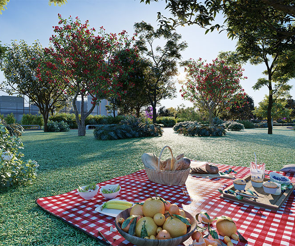 Apartamento à venda no Recreio com 52,79 m², com 2 quartos