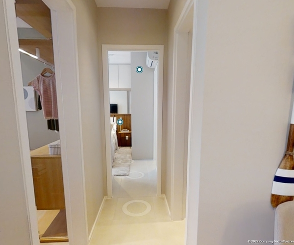 Apartamento à venda no Recreio com 52,79 m², com 2 quartos