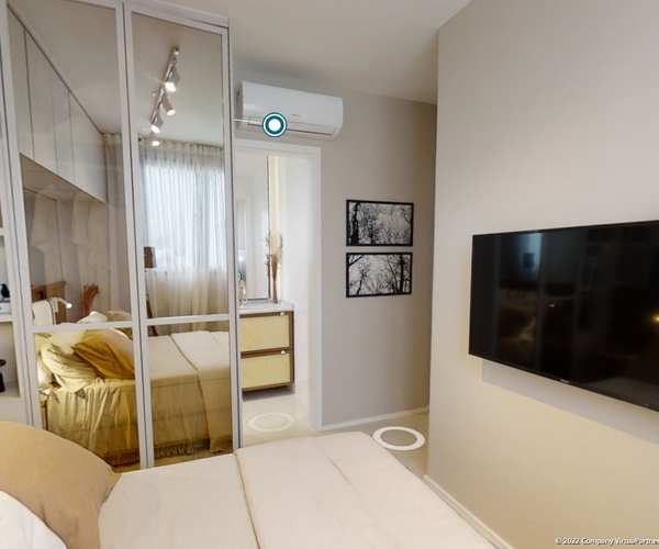 Apartamento à venda no Recreio com 52,79 m², com 2 quartos