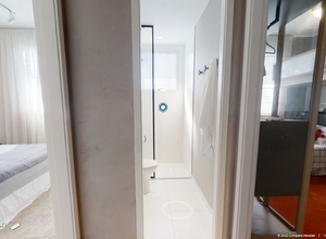 Apartamento à venda em Campo Grande com 43,94 m²,  2 quartos 