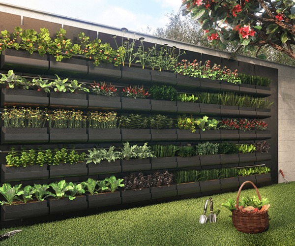 Apartamento à venda em Campo Grande com 43,94 m²,  2 quartos 