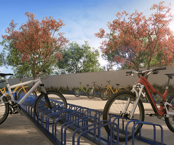 Apartamento à venda em Campo Grande com 43,94 m²,  2 quartos 