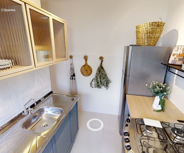 Apartamento à venda em Vargem Grande com 48,40 m²,  2 quartos 