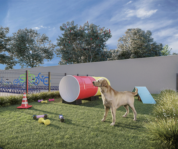 Apartamento à venda em Vargem Grande com 48,40 m²,  2 quartos 