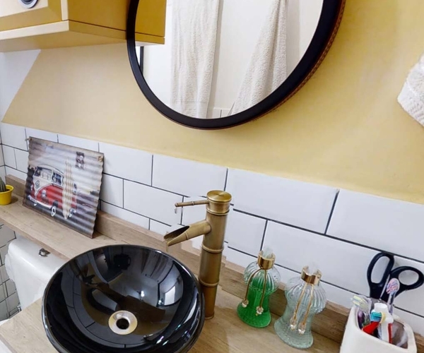 Apartamento à venda em Madureira com 40,54 m²,  2 quartos 