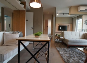 Apartamento à venda com 53 a 60 m², 2 e 3 quartos