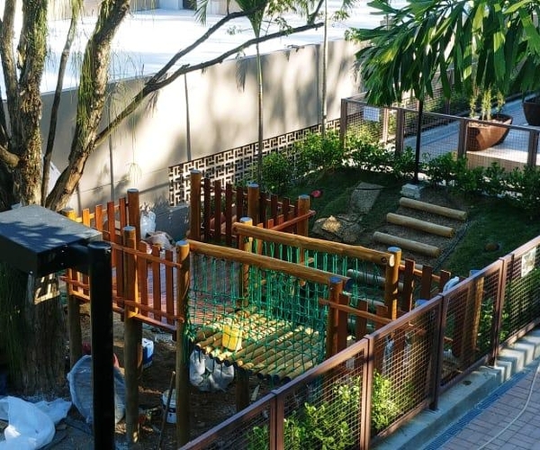 Apartamento à venda com 53 a 60 m², 2 e 3 quartos