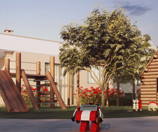 Apartamento à venda em Brás de Pina com 40,54 m²,  2 quartos 