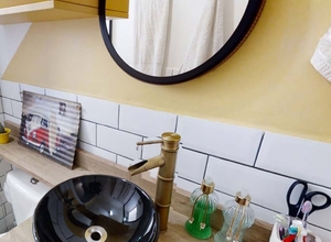 Apartamento à venda em Itanhangá com 41 m²,  2 quartos 