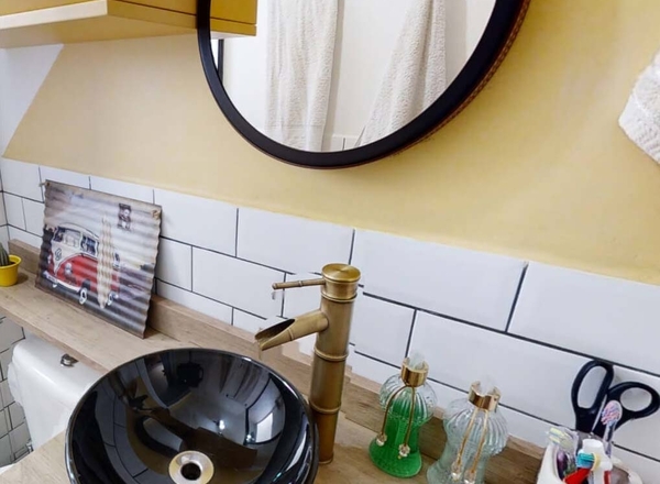 Apartamento à venda em Itanhangá com 41 m²,  2 quartos 