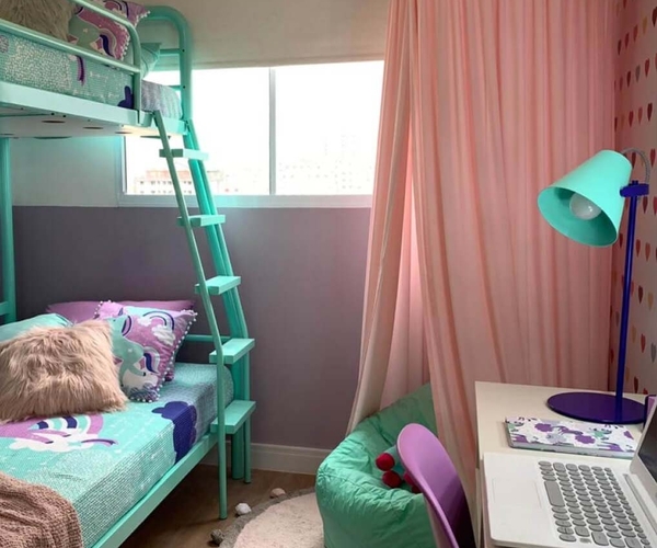 Apartamento à venda em Itanhangá com 41 m²,  2 quartos 