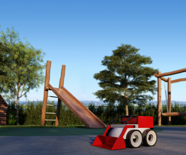 Apartamento à venda em Vargem Pequena com 43,25 m²,  2 quartos 