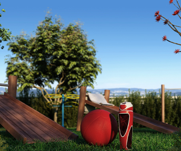 Apartamento à venda em Vargem Pequena com 43,25 m²,  2 quartos 