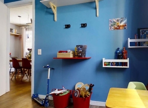 Apartamento à venda em Paciência com 40,54 m²,  2 quartos 