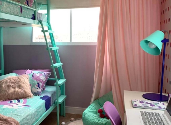 Apartamento à venda em São Gonçalo com 41 m²,  2 quartos 