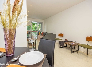 Apartamento à venda em Laranjeiras com 86 m²,  2 quartos 