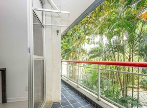 Apartamento à venda em Laranjeiras com 86 m²,  2 quartos 