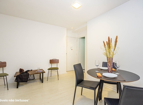 Apartamento à venda em Laranjeiras com 86 m²,  2 quartos 