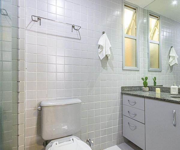 Apartamento à venda em Laranjeiras com 86 m²,  2 quartos 