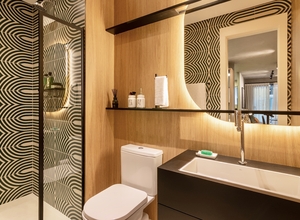 Apartamento em São Cristóvão com 61,40 m², 2 quartos 