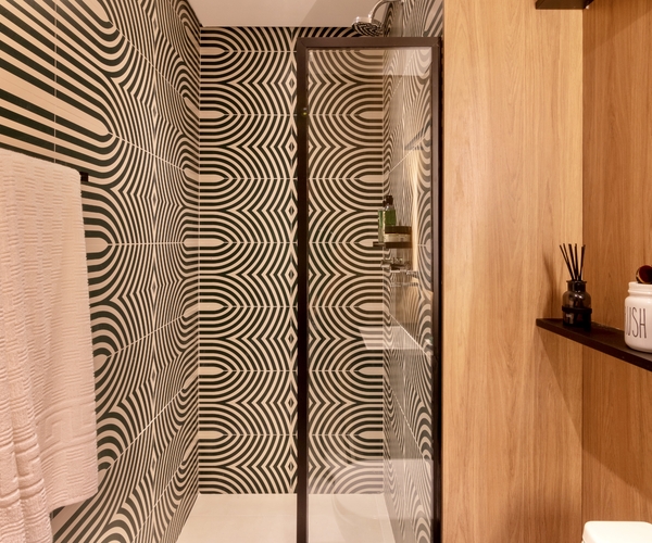 Apartamento em São Cristóvão com 61,40 m², 2 quartos 