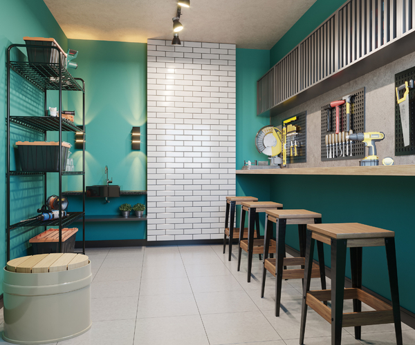 Apartamento em São Cristóvão com 61,40 m², 2 quartos 